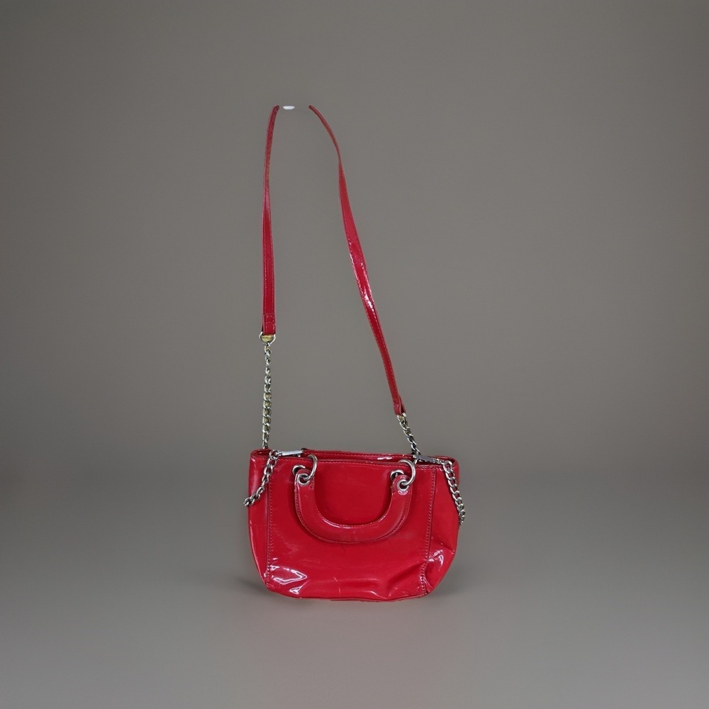 Forever 21 Red‎ Belt Bag